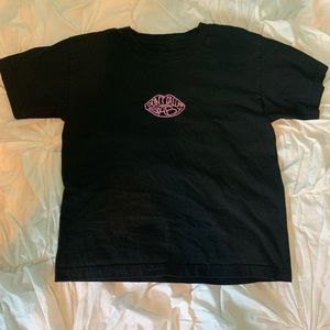 Don’t call me baby top 🚫SOLD🚫